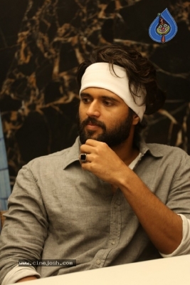 Agent Sai Srinivasa Athreya Movie Press Meet - 5 of 21