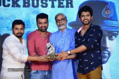 Agent Sai Srinivasa Athreya Success Meet - 22 of 35