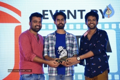 Agent Sai Srinivasa Athreya Success Meet - 31 of 35