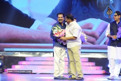 Agnyaathavaasi Audio Launch 2 - 27 of 41