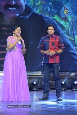 Agnyaathavaasi Audio Launch 3 - 10 of 59