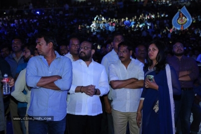 Agnyaathavaasi Audio Launch 3 - 41 of 59