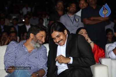 Agnyaathavaasi Audio Launch 4 - 10 of 60