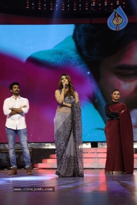 Agnyaathavaasi Audio Launch 4 - 29 of 60