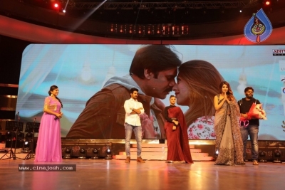 Agnyaathavaasi Audio Launch 4 - 46 of 60