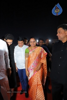 Ahmed Abhdul Taqveem And Dr Zoha Mujeeb Wedding Ceremony - 9 of 62