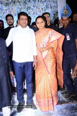 Ahmed Abhdul Taqveem And Dr Zoha Mujeeb Wedding Ceremony - 47 of 62