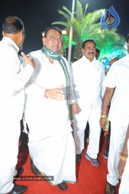 Ahmed Abhdul Taqveem And Dr Zoha Mujeeb Wedding Ceremony - 56 of 62