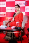 Aishwarya Rai Launches Lifecell Public Stem Cell Banking - 30 of 42