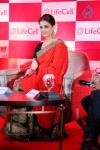 Aishwarya Rai Launches Lifecell Public Stem Cell Banking - 33 of 42