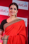 Aishwarya Rai Launches Lifecell Public Stem Cell Banking - 35 of 42