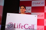 Aishwarya Rai Launches Lifecell Public Stem Cell Banking - 36 of 42