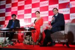 Aishwarya Rai Launches Lifecell Public Stem Cell Banking - 39 of 42