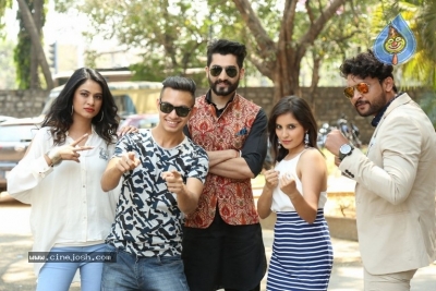 Aithe 2.0 Movie Pre Release Event - 9 of 21