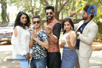 Aithe 2.0 Movie Pre Release Event - 12 of 21