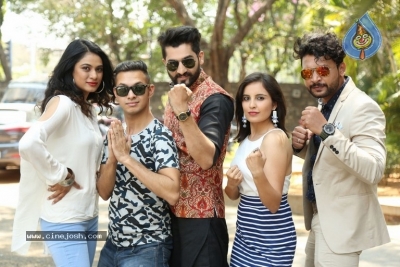 Aithe 2.0 Movie Pre Release Event - 18 of 21