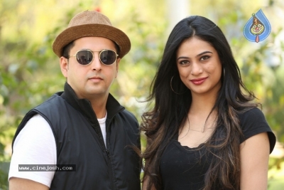 Aithe 2.O Teaser Launch Photos - 8 of 20