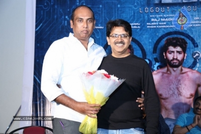 Aithe 2.O Teaser Launch Photos - 17 of 20