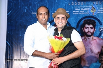 Aithe 2.O Teaser Launch Photos - 19 of 20