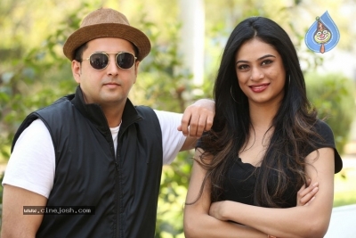 Aithe 2.O Teaser Launch Photos - 20 of 20