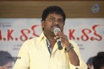 AK Rao PK Rao Movie Press Meet - 39 of 80