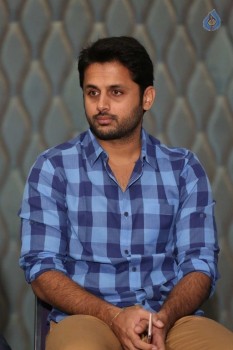 Akhil Film Success Meet - 15 of 61