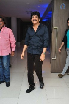 Akhil Film Success Meet - 29 of 61