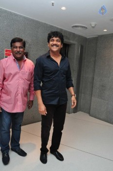 Akhil Film Success Meet - 32 of 61