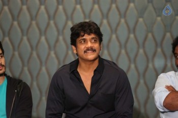 Akhil Film Success Meet - 33 of 61