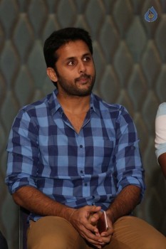 Akhil Film Success Meet - 34 of 61