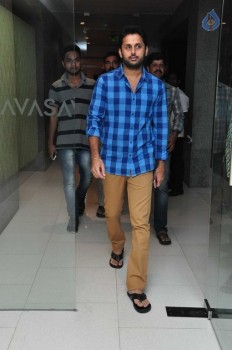 Akhil Film Success Meet - 42 of 61