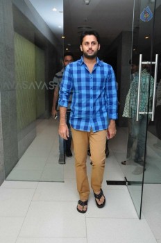 Akhil Film Success Meet - 44 of 61