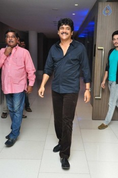 Akhil Film Success Meet - 48 of 61