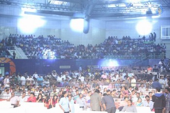 Akhil Movie Audio Launch 1 - 27 of 38