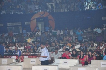 Akhil Movie Audio Launch 1 - 29 of 38