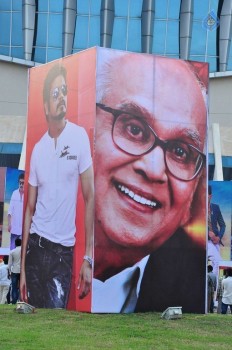 Akhil Movie Audio Launch 1 - 38 of 38