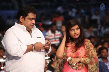 Akhil Movie Audio Launch 2 - 43 of 52