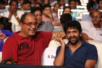 Akhil Movie Audio Launch 2 - 46 of 52