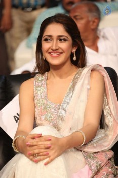 Akhil Movie Audio Launch 2 - 50 of 52