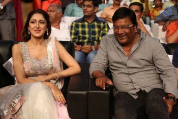 Akhil Movie Audio Launch 2 - 52 of 52