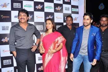 Akhil Movie Audio Launch 3 - 27 of 56