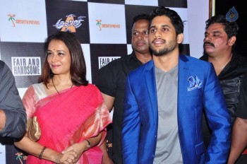 Akhil Movie Audio Launch 3 - 28 of 56