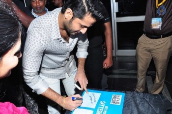 Akhil Movie Audio Launch 3 - 29 of 56