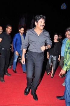 Akhil Movie Audio Launch 3 - 38 of 56