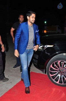 Akhil Movie Audio Launch 3 - 47 of 56