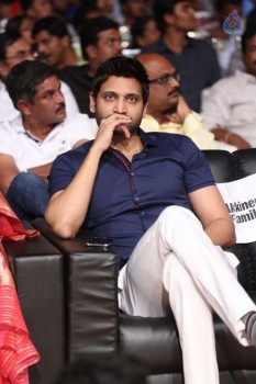 Akhil Movie Audio Launch 4 - 39 of 110