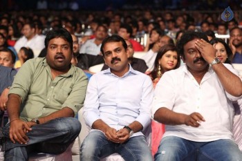 Akhil Movie Audio Launch 4 - 48 of 110