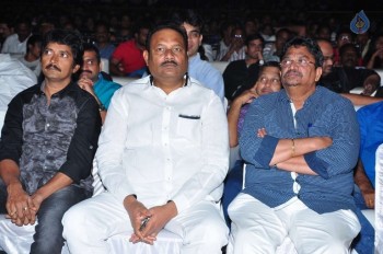 Akhil Movie Audio Launch 4 - 58 of 110