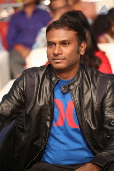 Akhil Movie Audio Launch 4 - 60 of 110