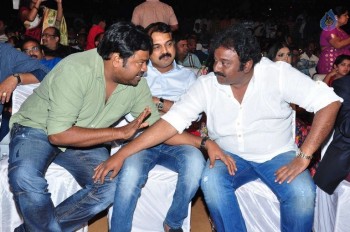 Akhil Movie Audio Launch 4 - 94 of 110